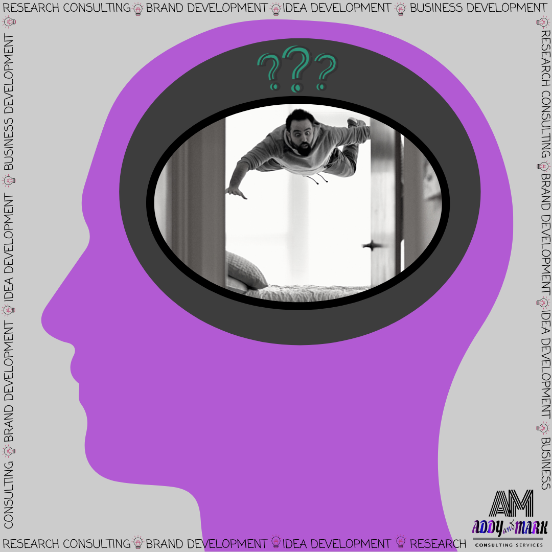 Fun facts about Dreaming