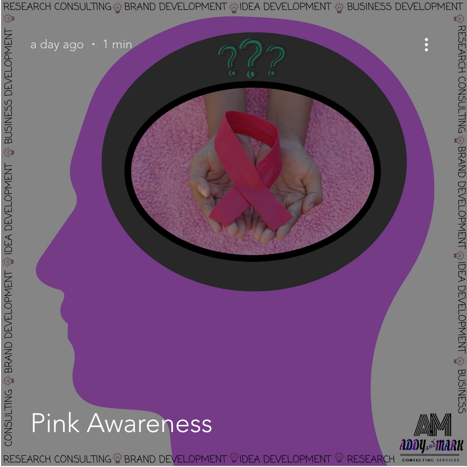 Pink Awareness