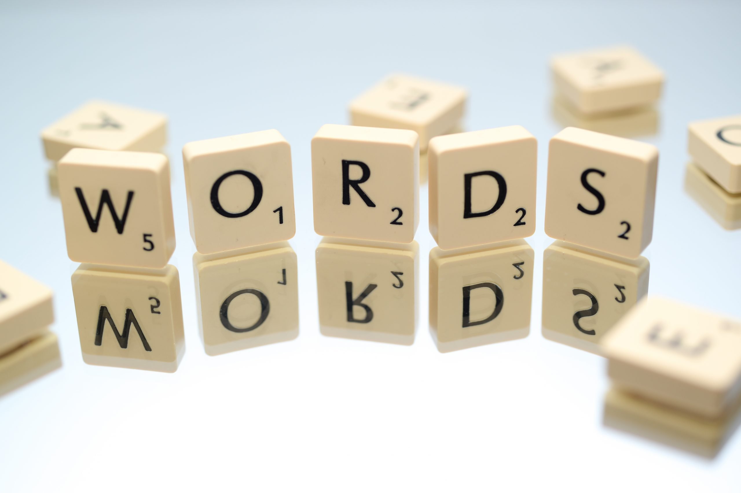 Why do we love stretched out words?