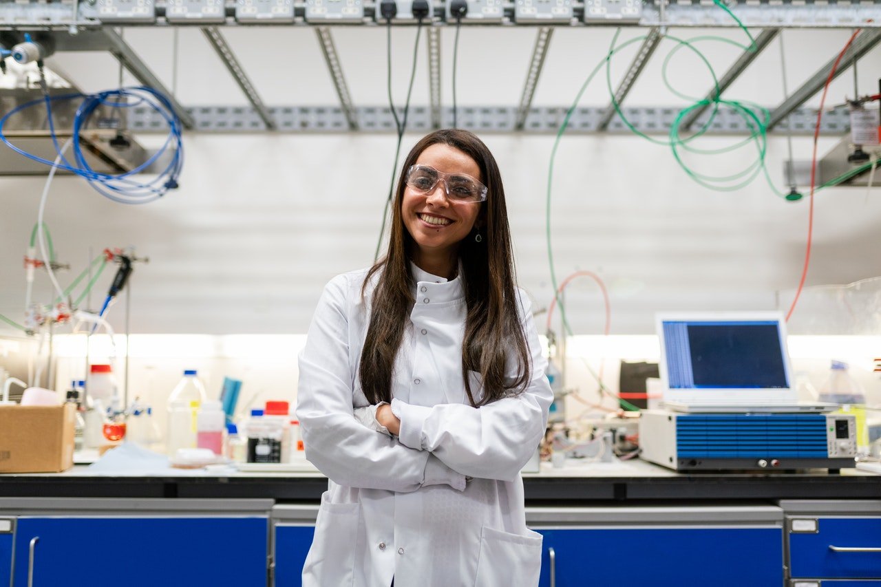 Promoting Gender Equity in Science