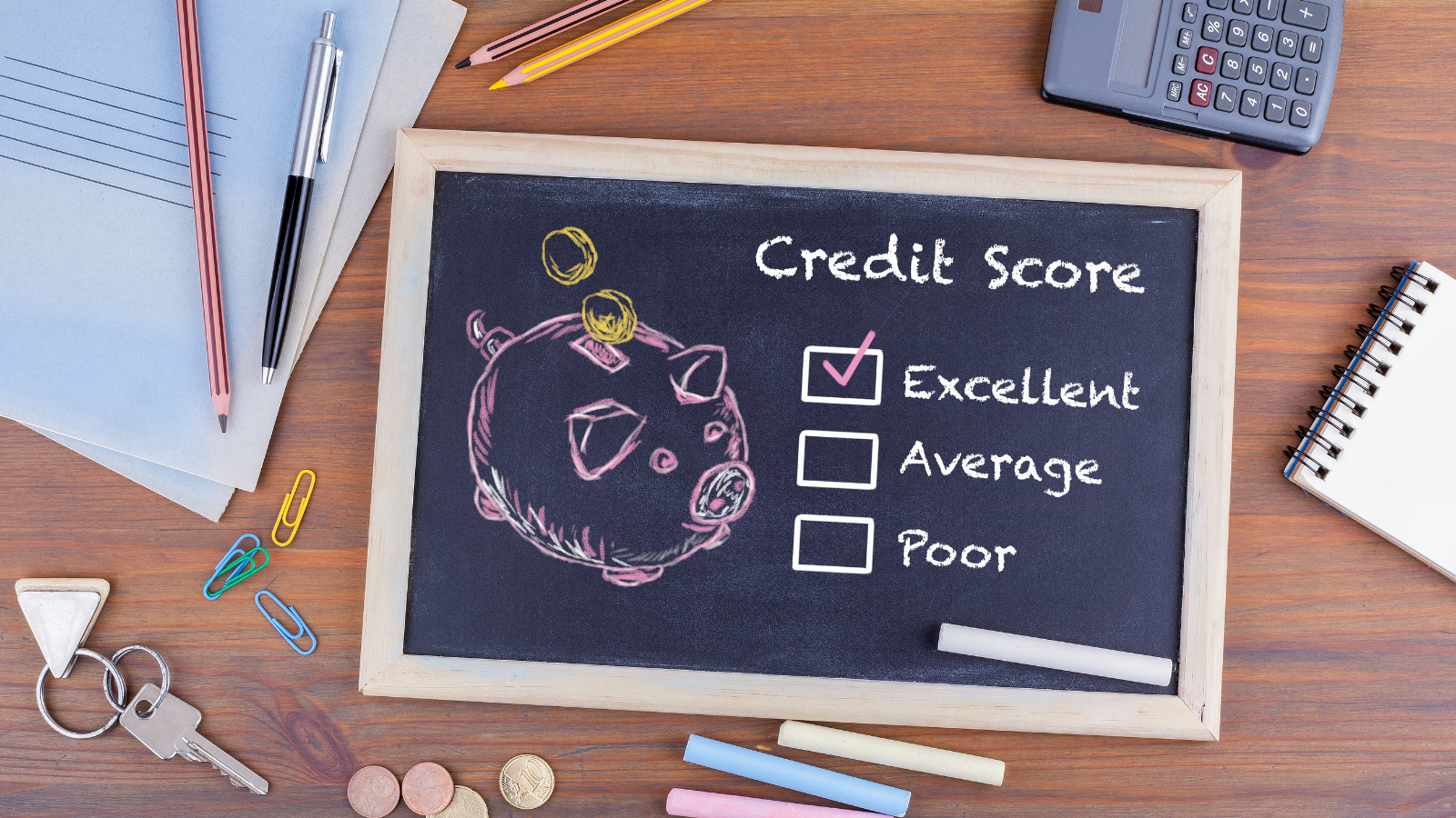 Credit Building Resource for Entrepreneurs