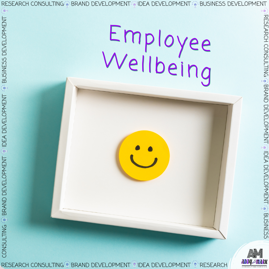 Employee Wellbeing