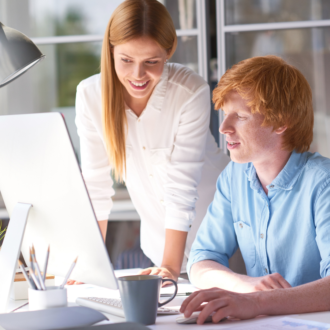 The Importance of Mentorship