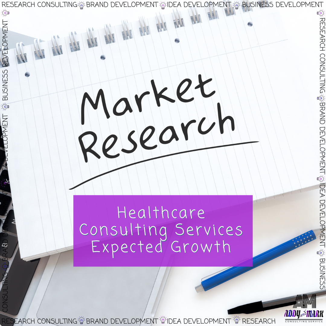 Healthcare Consulting Services Expected Growth