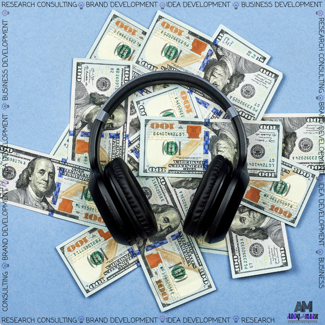 Do music choices affect profitability?