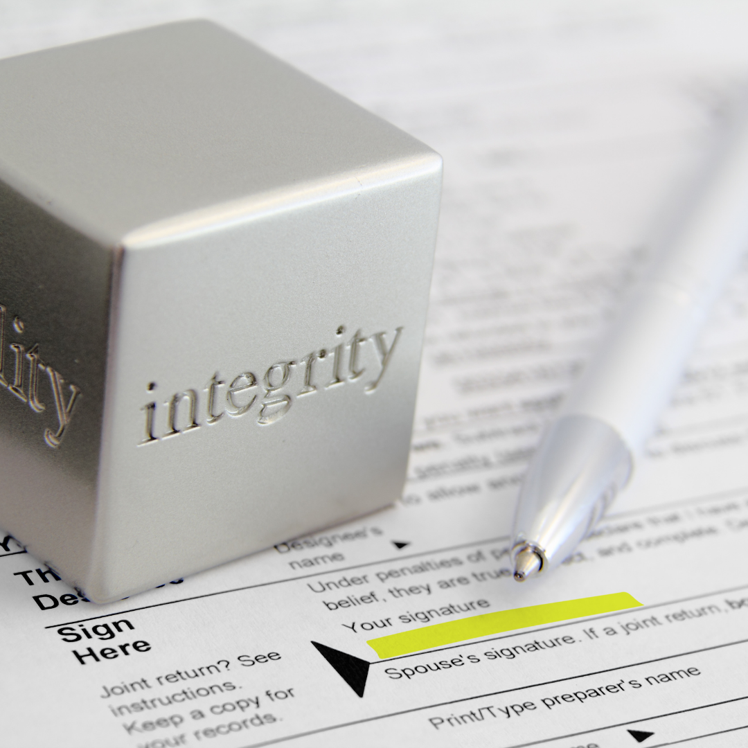 MicroBiz Talks: Honesty first!